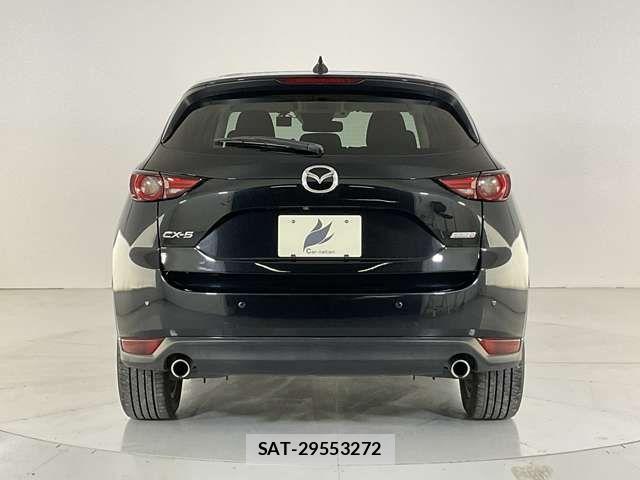 Mazda CX-5 2019-02 8828529-4