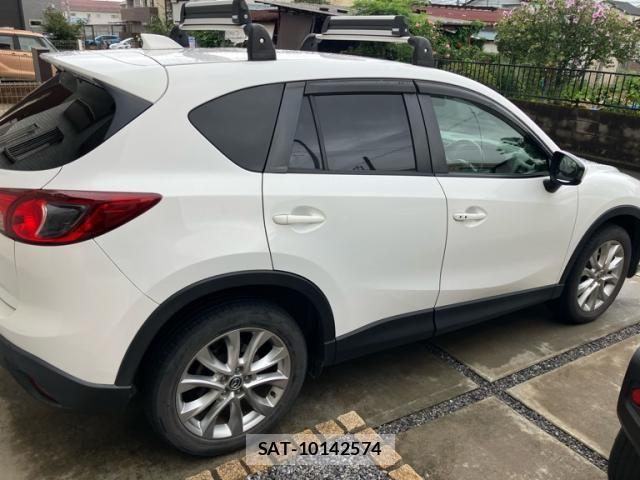 Mazda CX-5 2013-12 8828560-9