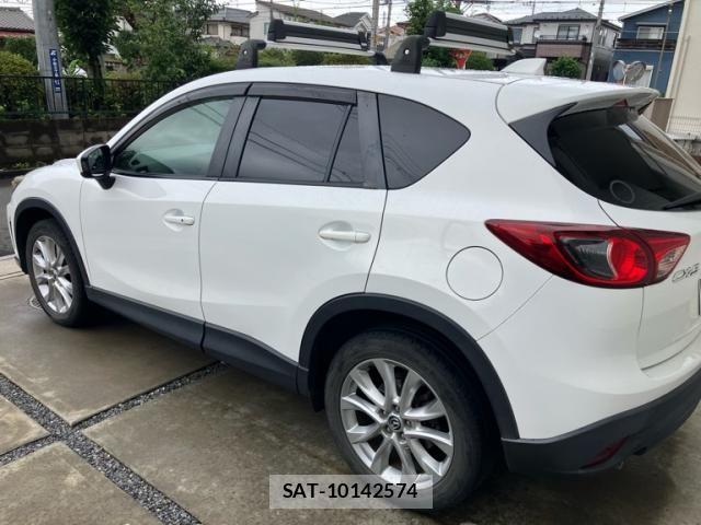Mazda CX-5 2013-12 8828560-10