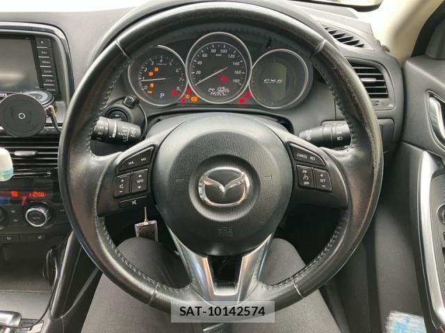 Mazda CX-5 2013-12 8828560-17