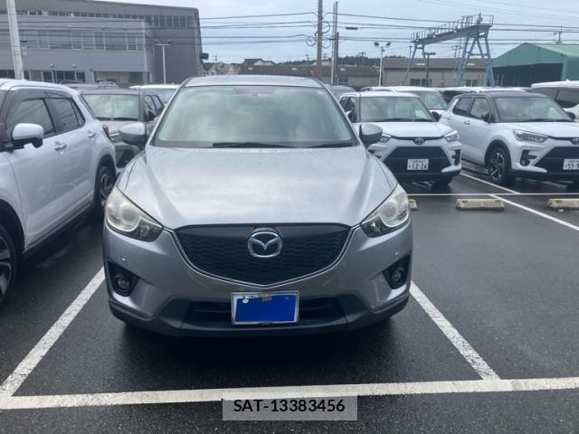 Mazda CX-5 2012-07 8828546-0