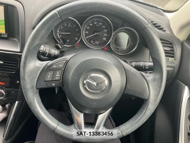 Mazda CX-5 2012-07 8828546-14