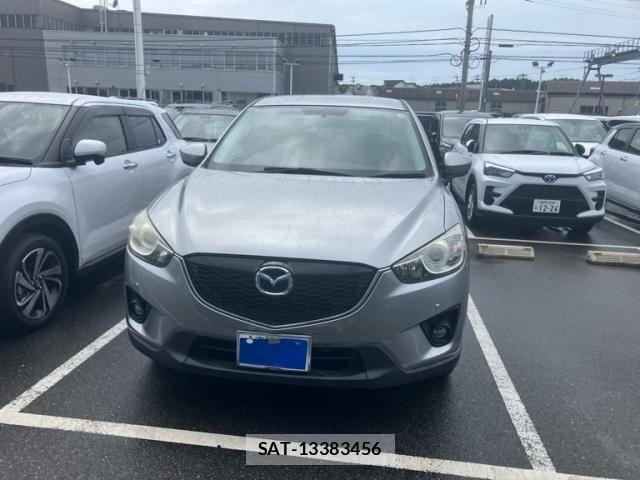 Mazda CX-5 2012-07 8828546-1
