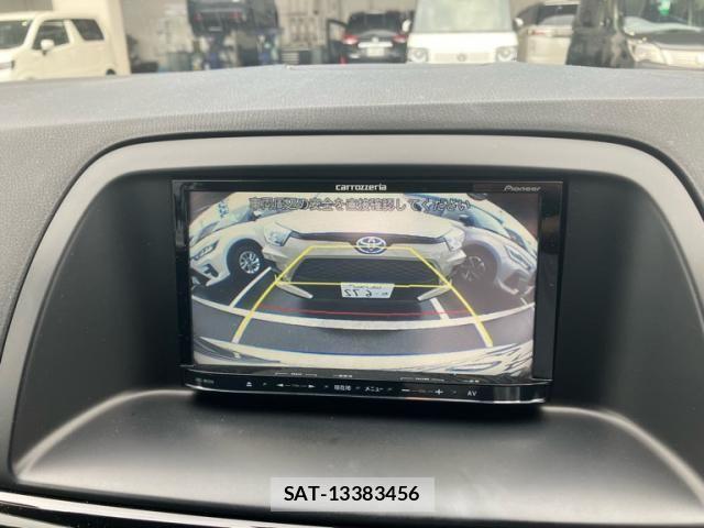 Mazda CX-5 2012-07 8828546-19