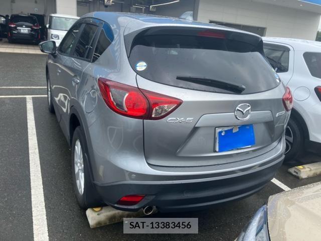 Mazda CX-5 2012-07 8828546-2
