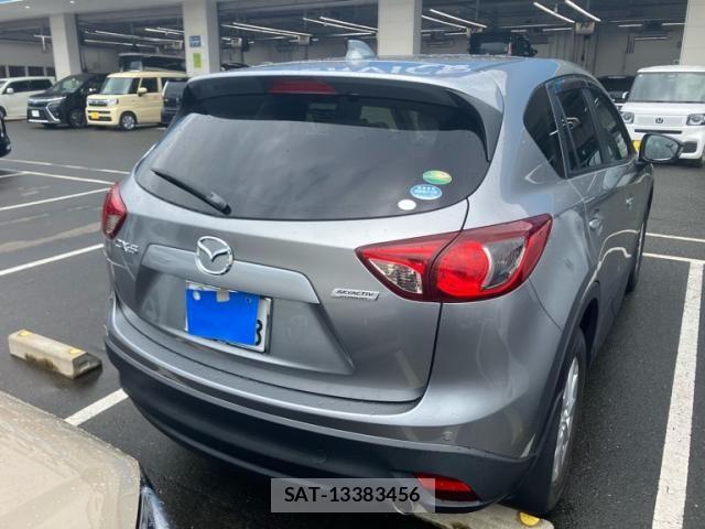 Mazda CX-5 2012-07 8828546-3
