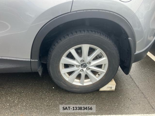 Mazda CX-5 2012-07 8828546-5
