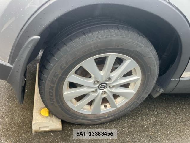 Mazda CX-5 2012-07 8828546-6