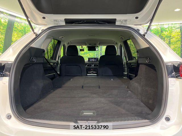Mazda CX-5 2022-09 8828523-10