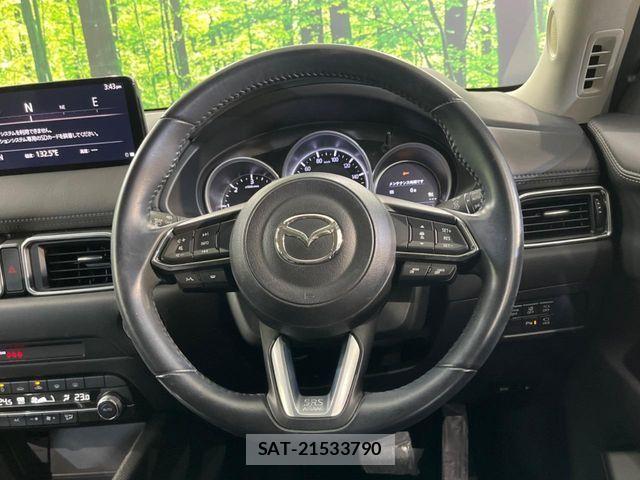 Mazda CX-5 2022-09 8828523-11