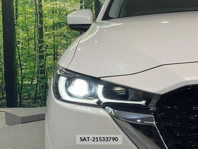 Mazda CX-5 2022-09 8828523-12