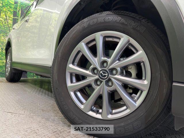 Mazda CX-5 2022-09 8828523-13