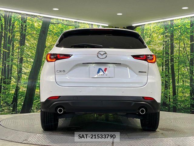 Mazda CX-5 2022-09 8828523-15