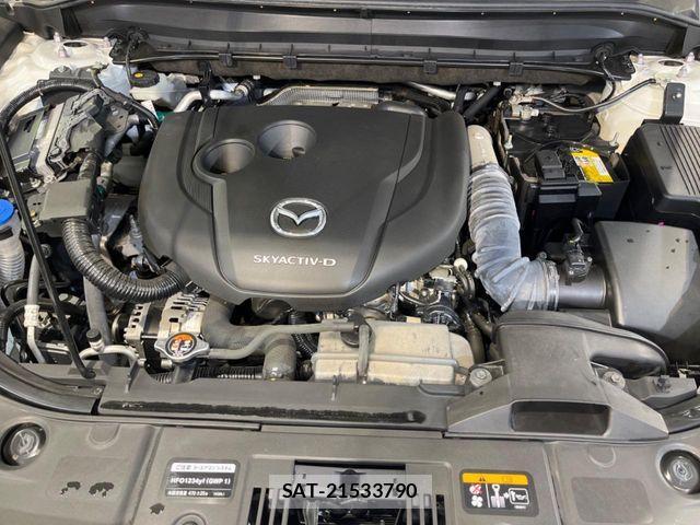 Mazda CX-5 2022-09 8828523-18