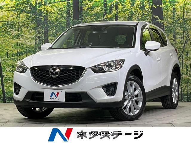 Mazda CX-5 2013-11 8828561-0