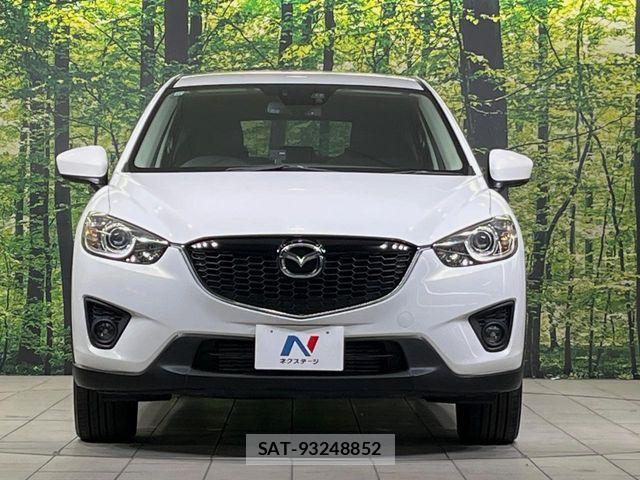 Mazda CX-5 2013-11 8828561-13