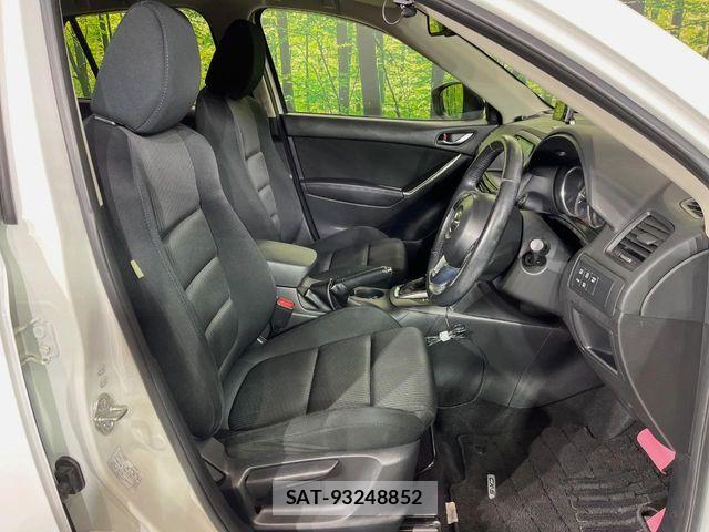 Mazda CX-5 2013-11 8828561-7