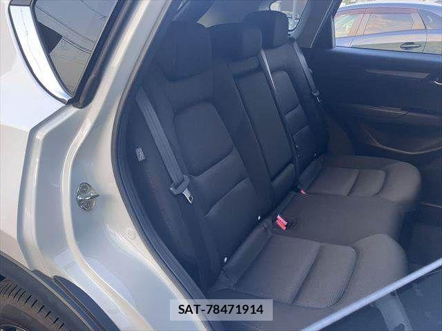 Mazda CX-5 2018-04 8828539-14
