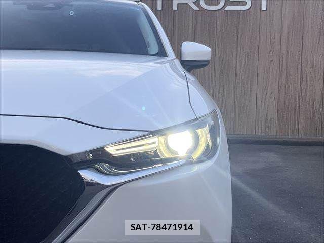 Mazda CX-5 2018-04 8828539-16