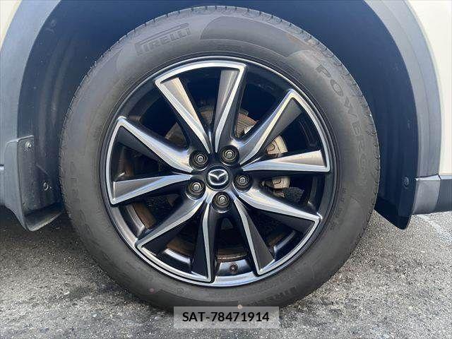 Mazda CX-5 2018-04 8828539-18