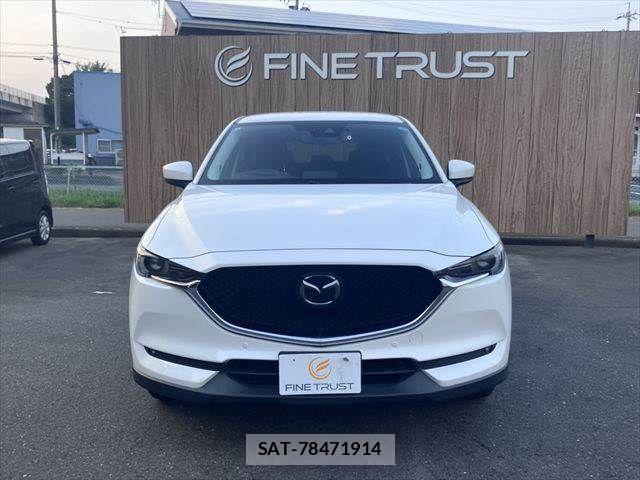 Mazda CX-5 2018-04 8828539-19