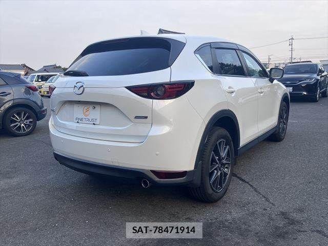 Mazda CX-5 2018-04 8828539-22