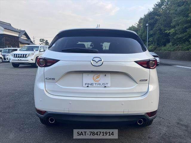 Mazda CX-5 2018-04 8828539-23