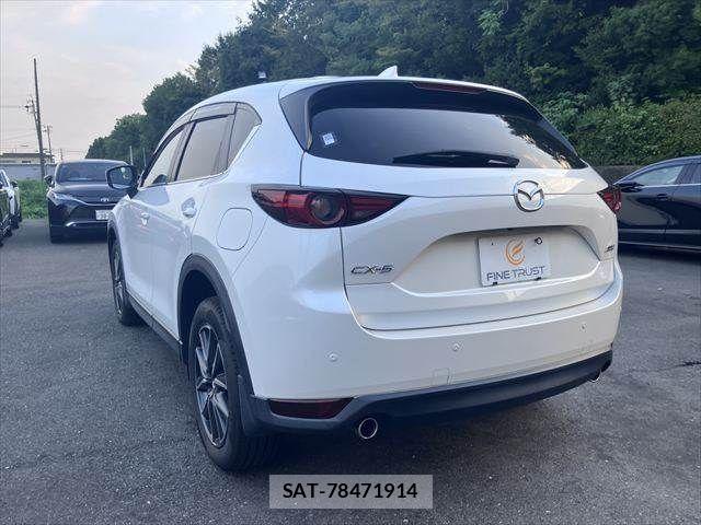 Mazda CX-5 2018-04 8828539-24