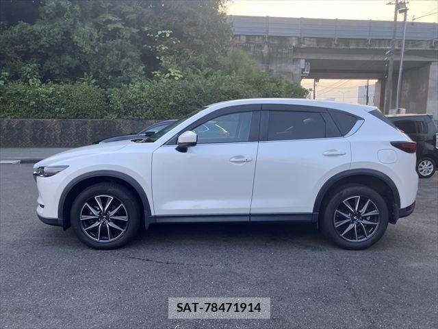 Mazda CX-5 2018-04 8828539-25