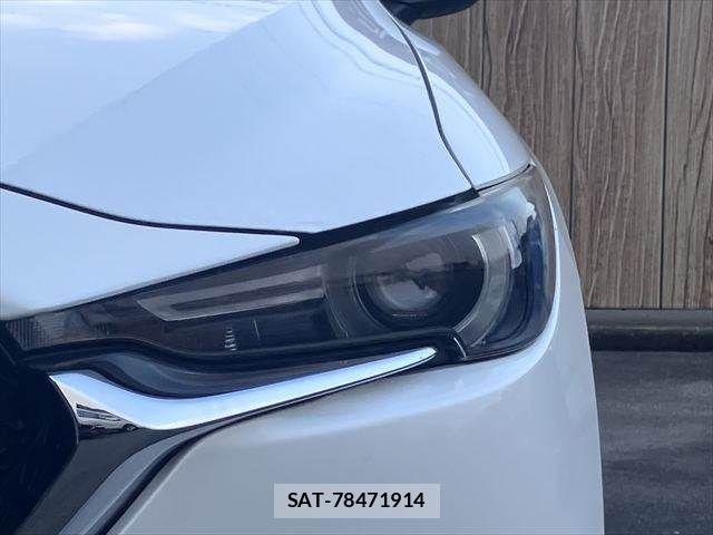 Mazda CX-5 2018-04 8828539-28