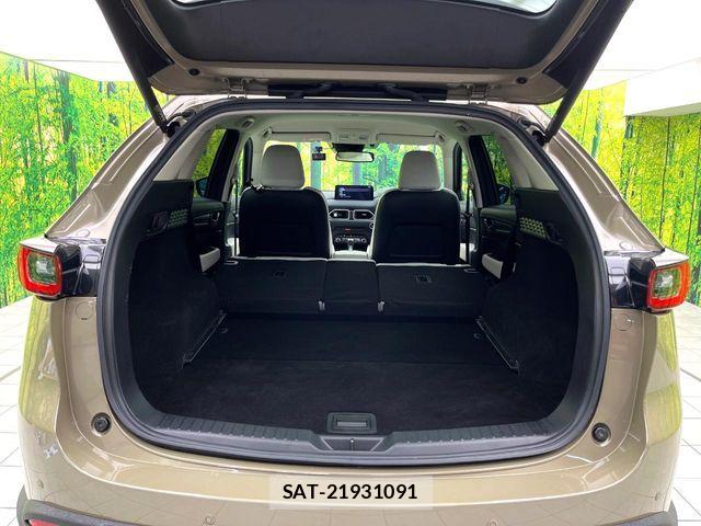 Mazda CX-5 2022-09 8828520-9