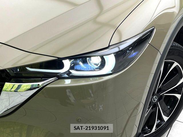 Mazda CX-5 2022-09 8828520-10