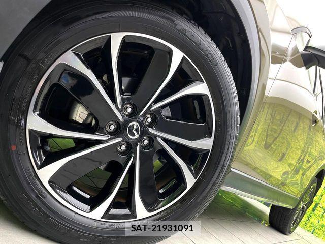 Mazda CX-5 2022-09 8828520-11