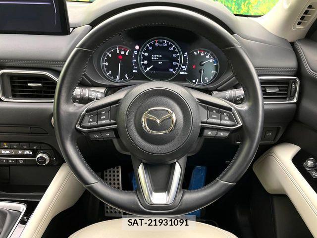 Mazda CX-5 2022-09 8828520-12