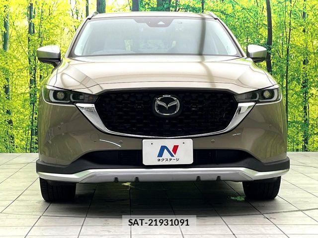 Mazda CX-5 2022-09 8828520-13