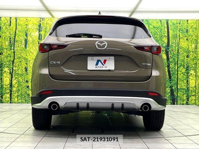 Mazda CX-5 2022-09 8828520-14