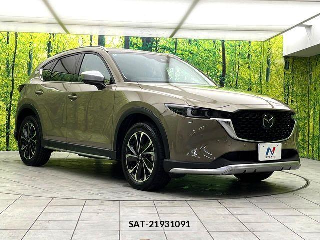 Mazda CX-5 2022-09 8828520-15
