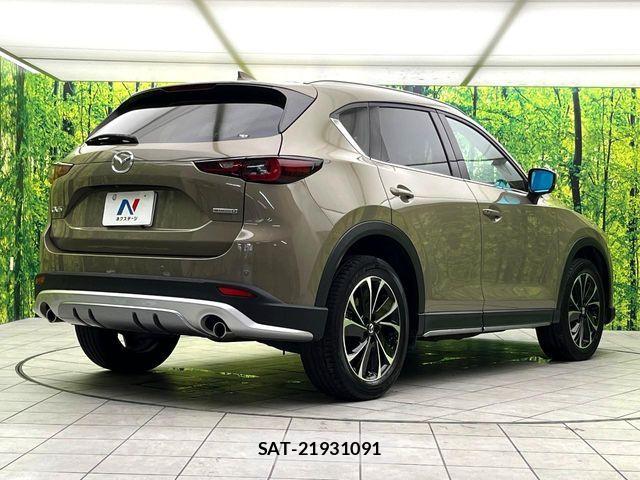 Mazda CX-5 2022-09 8828520-16