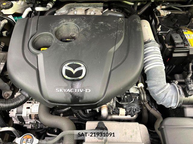 Mazda CX-5 2022-09 8828520-17