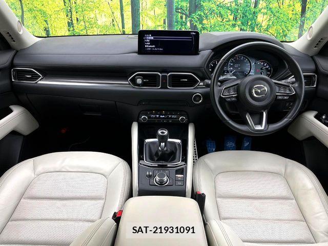 Mazda CX-5 2022-09 8828520-1