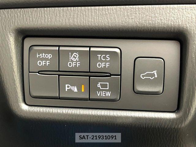 Mazda CX-5 2022-09 8828520-5