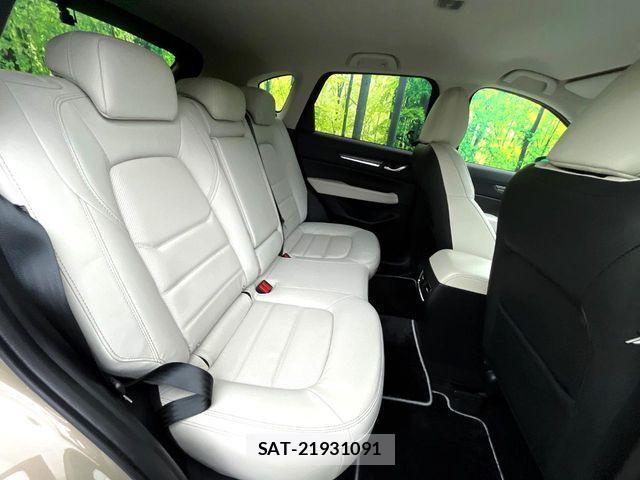 Mazda CX-5 2022-09 8828520-8
