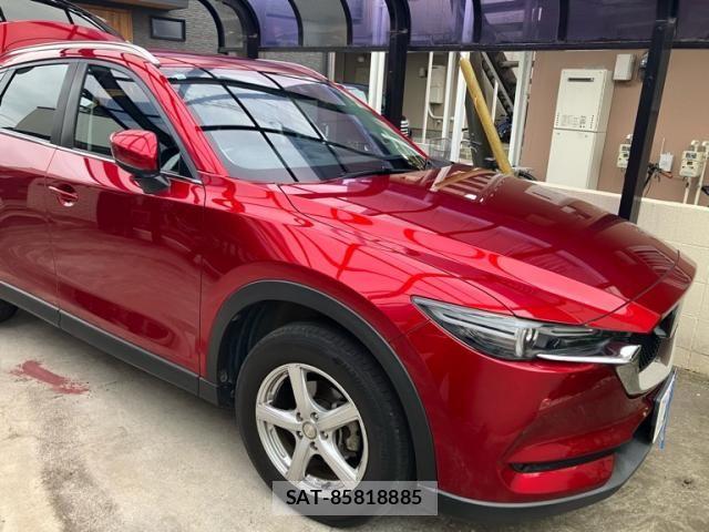 Mazda CX-5 2019-11 8828526-0