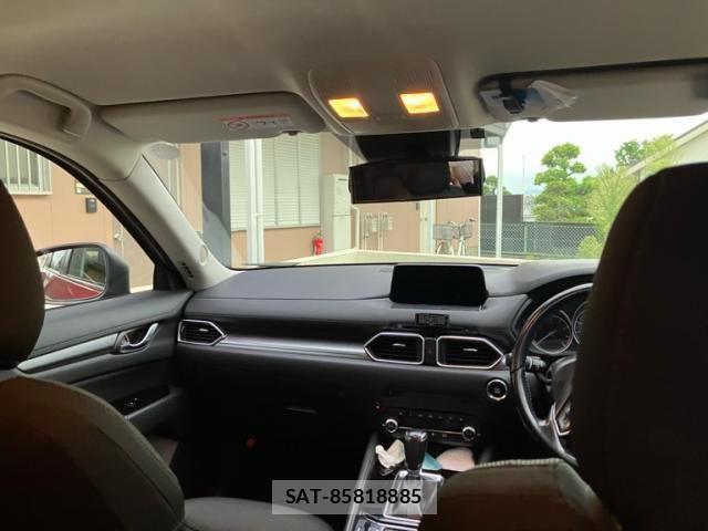 Mazda CX-5 2019-11 8828526-9