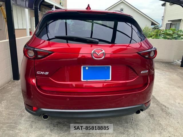 Mazda CX-5 2019-11 8828526-11