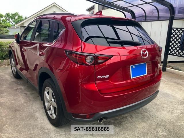 Mazda CX-5 2019-11 8828526-12