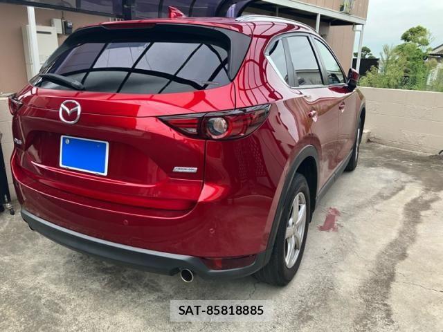 Mazda CX-5 2019-11 8828526-13