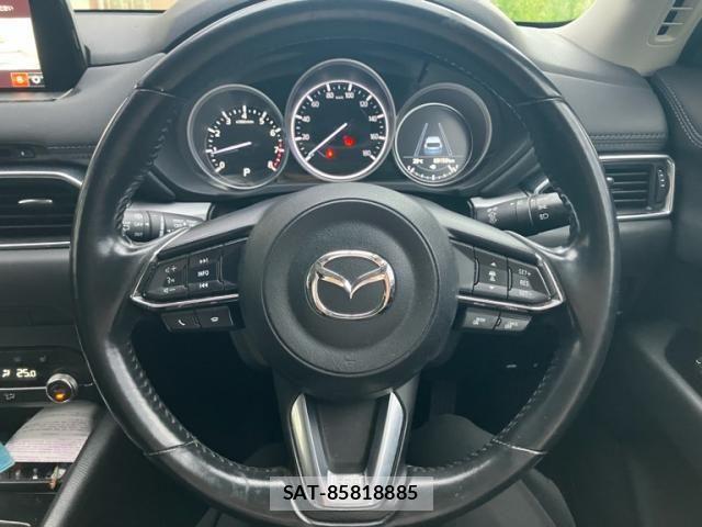 Mazda CX-5 2019-11 8828526-15