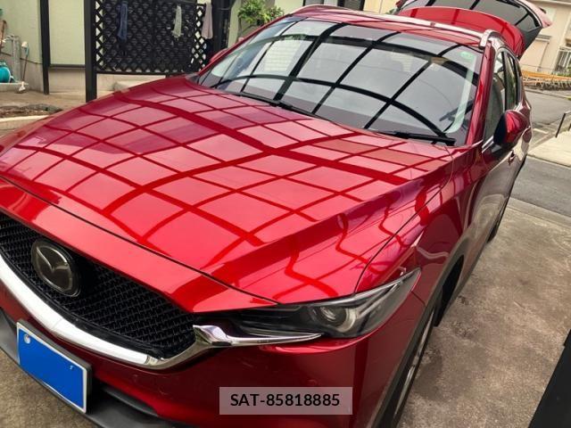 Mazda CX-5 2019-11 8828526-1