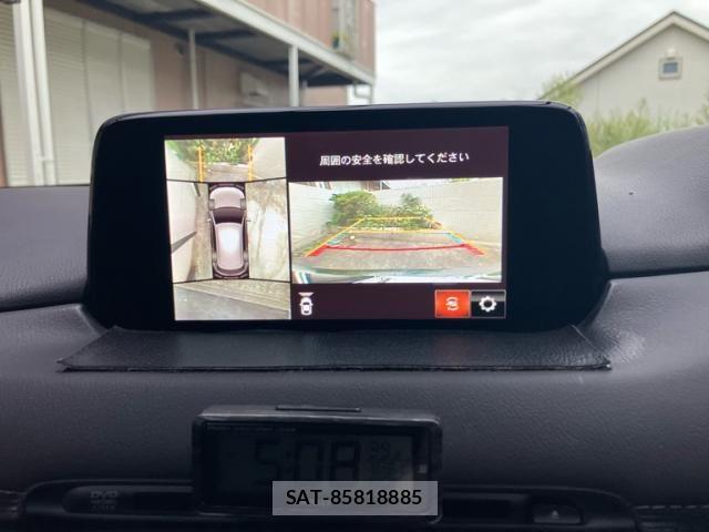 Mazda CX-5 2019-11 8828526-20